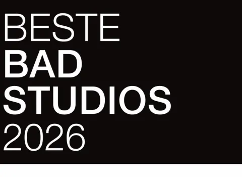 Beste Badstudios Label 2026