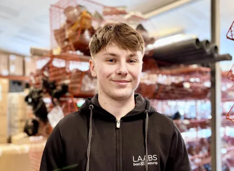 Ausbildung Laabs GmbH in Potsdam